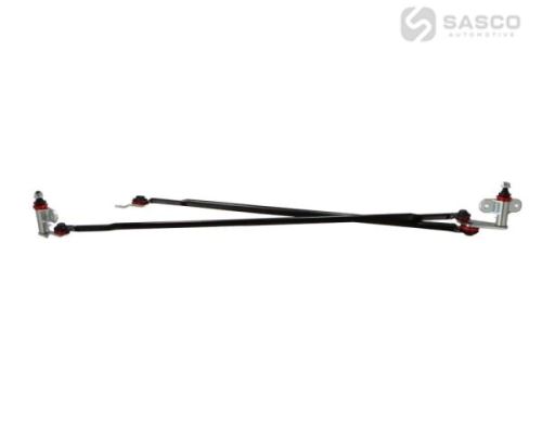 MECHANISMUS STĚRAČŮ SCANIA 4/R