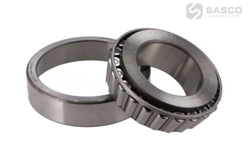 LOŽISKO PŘEVODOVKY MB 60X110X34 MM