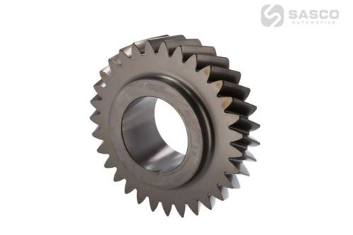 4-RYCHLOSTNÍ PŘEVODOVKA ZF 6S1710