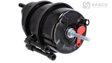 BRZDOVÝ VÁLEC 16/24" KOGEL KOTOUČE+TUB