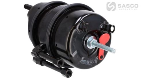 BRZDOVÝ VÁLEC 16/24" KOGEL KOTOUČE+TUB