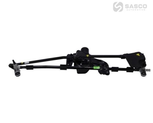 MECHANISMUS STĚRAČŮ RVI MIDLUM DXI5/7