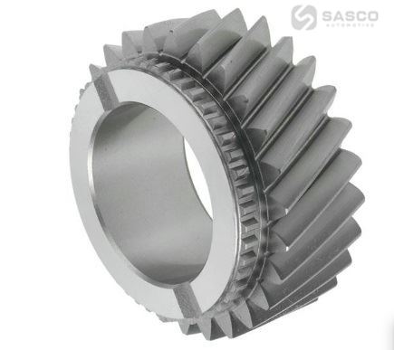 4-RYCHLOSTNÍ PŘEVODOVKA ZF 9S1310 9S1115