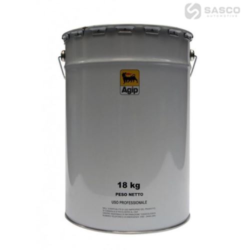 AGIP MAZIVO CENTRÁLNÍ MAZÁNÍ 18KG