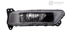 HALOGEN ANTI-MG.MAN TGX/TGM/TGS/TGL PRAVÁ LED 2020-