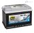BATERIE 12V 80AH ZAP 760A STŘÍBRNÁ L-