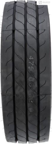PNEUMATIKY 245/70 R17,5 PIRELLI R02PT PŘÍVĚS
