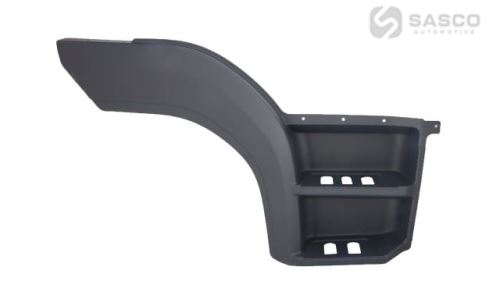 SCHOD KABINA MB ATEGO 13- EURO 6 PRAV
