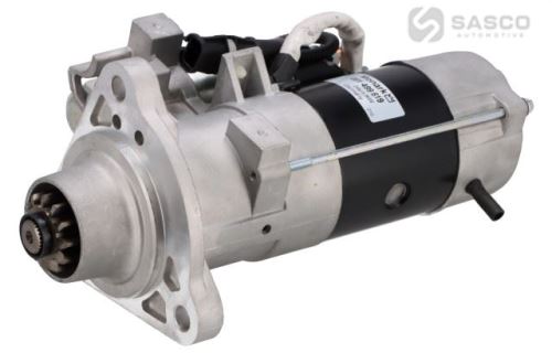 STARTER MOTOR MAN TGA 5,5KW VERZE MITSUBISHI