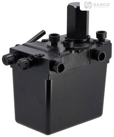 KABINOVÉ ZDVIHACÍ ČERPADLO MAN TGA/TGM/TGS/TGX