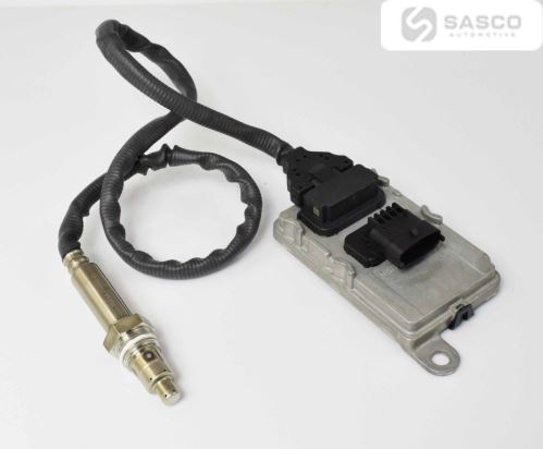 SNÍMAČ NOX VOLVO RVI EURO 5/6
