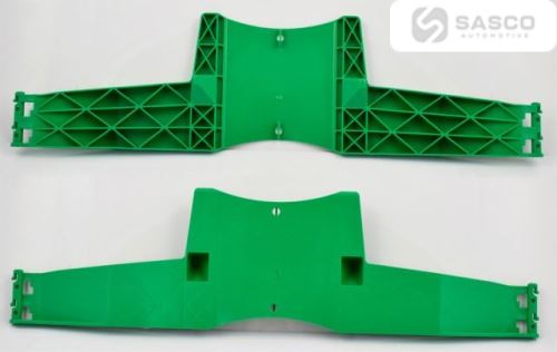 UPÍNACÍ SPONA PLACHTY PLAST  EDSCHA