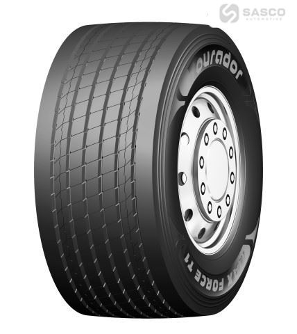 PNEU 435/50 R19,5 TOURADOR MAX FORCE T1