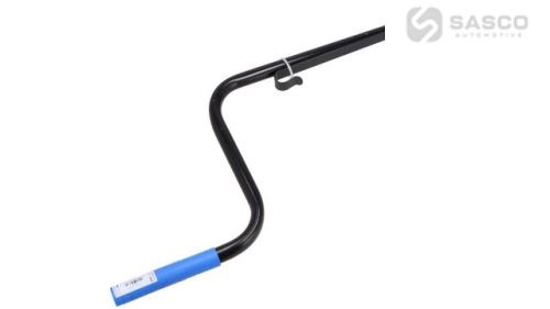 PODPĚRNÉ NOHY JOST KLIKY 570MM