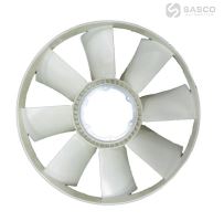 VENTILÁTOR MOTORU RVI MAGNUM E-TECH 400