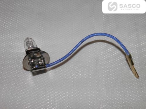 ŽÁROVKA 24V H3 70W BOSMA