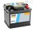 BATERIE 12V 44AH EXIDE 420A EN L-