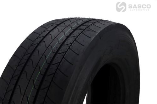 PNEUMATIKY 315/60 R22,5 GOODYEAR FUELMAX S