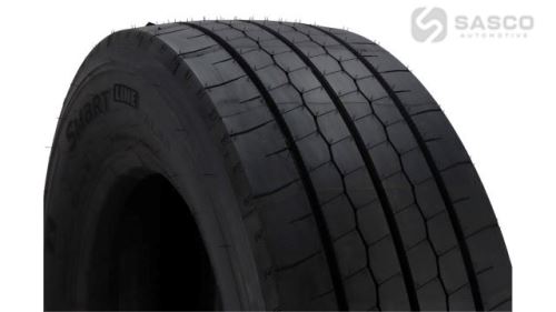 PNEU 315/60 R22,5 HANKOOK AL50 PŘED