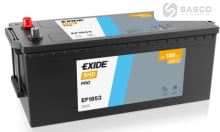 BATERIE 12V 185AH EXIDE 1150A