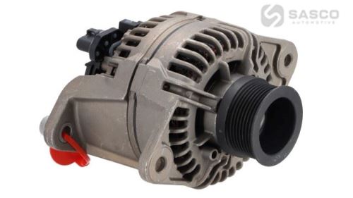 ALTERNÁTOR VOLVO 24V 150A FI73MM