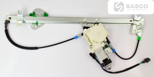 MECHANISMUS ZDVIHU OKEN MB ATEGO PRAV