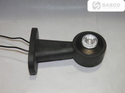 LED POZIČNÍ SVĚTLO STŘEDNĚ ROVNÁ LEVÁ,