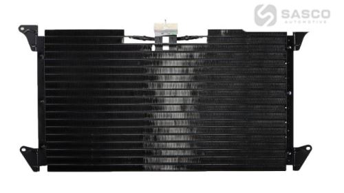 CHLADIČ KLIMATIZACE SCANIA P 05,96-