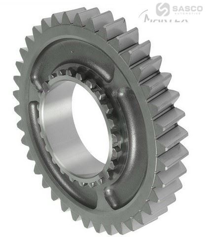 PŘEVODOVKA S PEVNÝM OKREM ZF 9S109