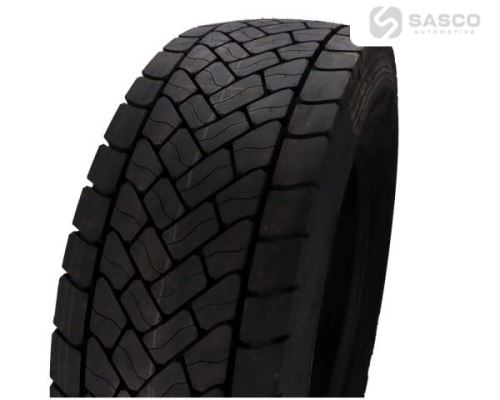 PNEU 315/60 R22,5 DUNLOP SP446 ZAD