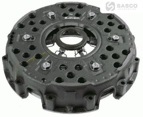 PŘÍTLAČNÍ TALÍŘ SPOJKY 380MM MB