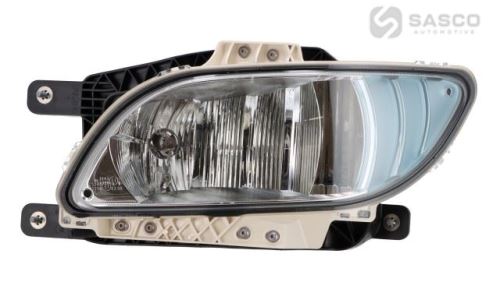 HALOGEN ANTI-MG.DAF XF 10.12-