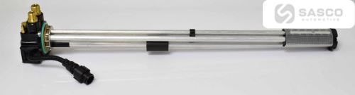 SNÍMAČ HLADINY PALIVA MAN TGA L-610MM