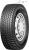 PNEU 315/80 R22,5 TOURADOR MAX FORCE D1 ZADNÍ