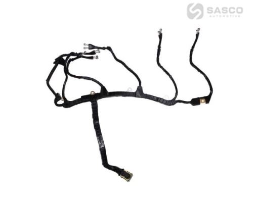 ELEKTRICKÝ SVAZEK MOTORU MAN TGA