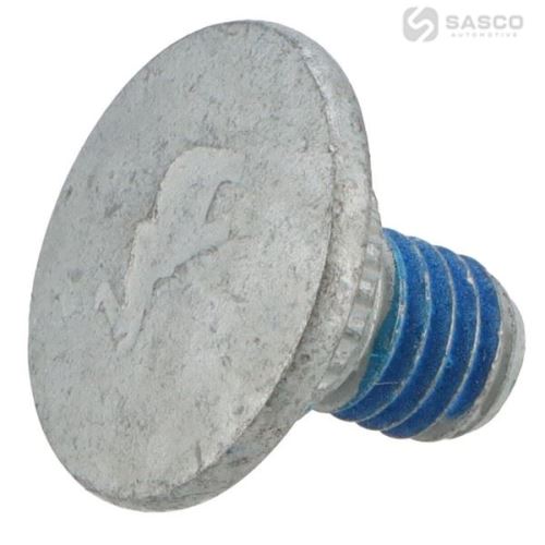 ŠROUB M8X14