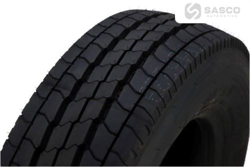 PNEU 205/75 R17,5 SAVA AVANT 4 PŘED