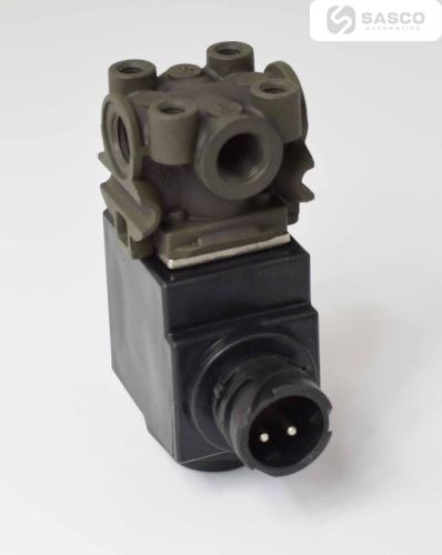 SOLENOIDNÍ VENTIL SCANIA
