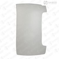 FAIRING MAN TGA 06- XXL PRAVÝ