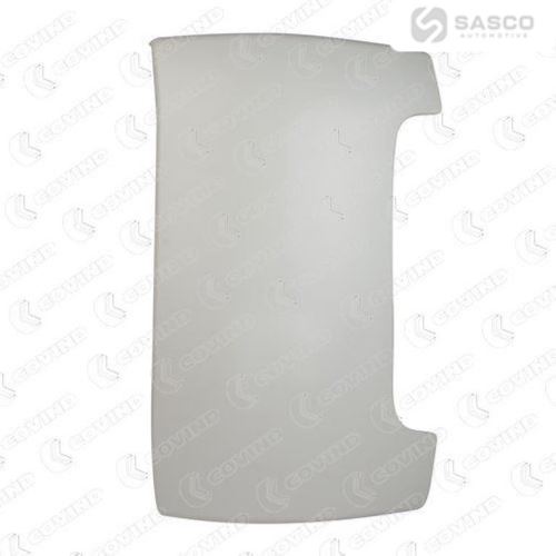 FAIRING MAN TGA 06- XXL PRAVÝ