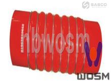 HADICE INTERCOOLER MAN F2000 FI90X290