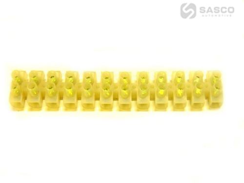 ELEKTRICKÝ BLOK 15A