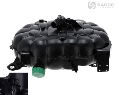 EXPANZNÍ NÁDRŽ MB ACTROS 4