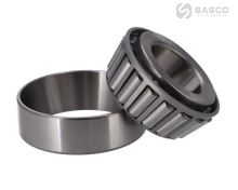 LOŽISKO NÁBOJE DAF, MB ATEGO, BPW 33208