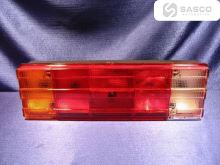 SESTAVA LAMP 5-SEG.KOGEL,SCHMITZ SERTPLAS