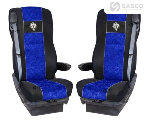 AUTOPOTAHY DAF XF 105/106 2012-