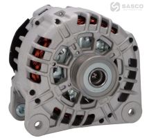 ALTERNÁTOR RVI 14V 125A