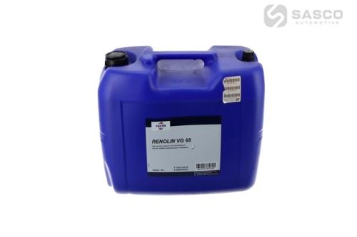 HYDR. OLEJ VG 68 20L FUCHS