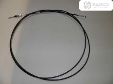 KABINOVÝ KABEL MB VARIO BEZ DRŽADLA