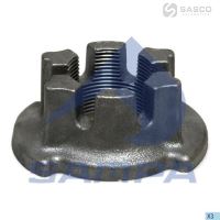 BPW HÁČKOVACÍ MATICE M42X2 (3)